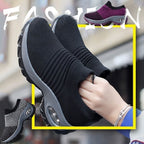 Chaussures de marche orthopédiques - Top confort !