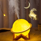 Le diffuseur veilleuse 2 en 1