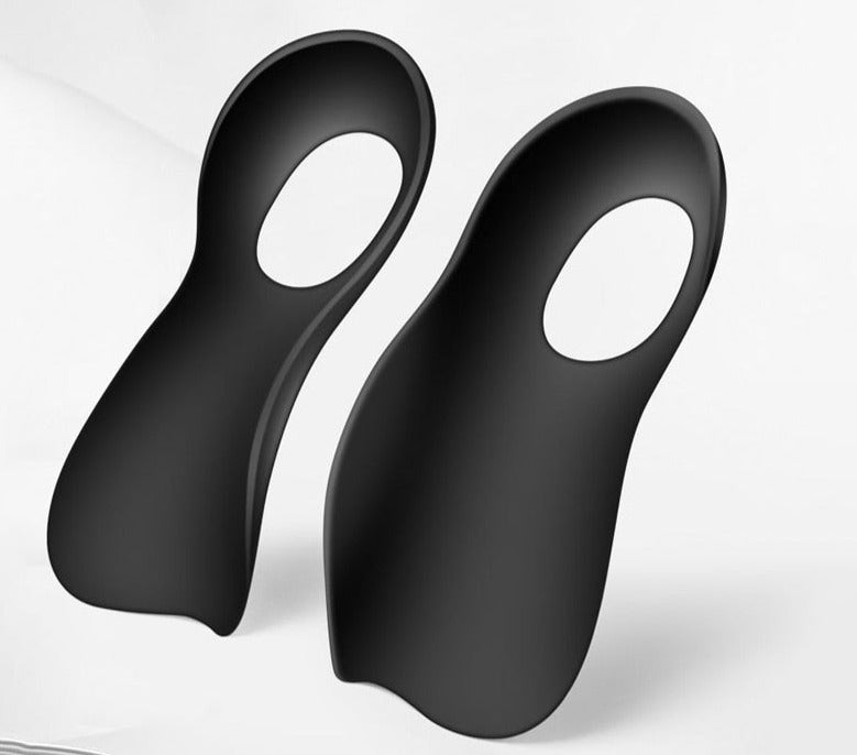 Semelles Orthopédiques Pour Pieds Plats