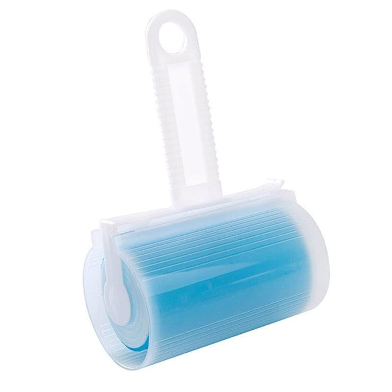 Brosse anti poils et bouloches