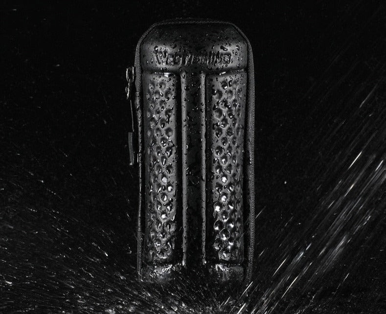 Kit d'outils de réparation vélo