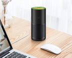 Purificateur d'air portable