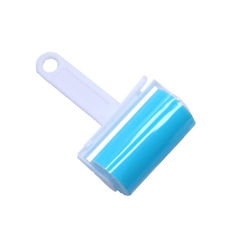 Brosse anti poils et bouloches