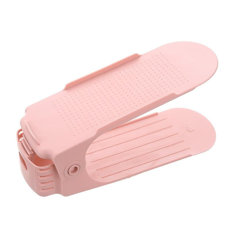 Lot de 10 ranges chaussures magiques