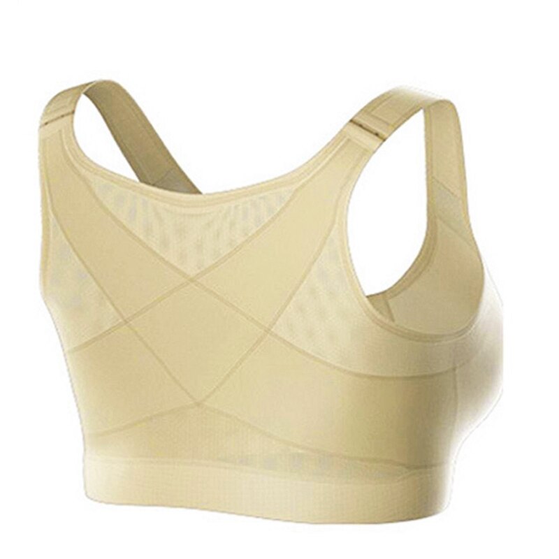 Soutien-gorge correcteur de posture 2 en 1