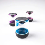 Enceinte design