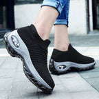 Chaussures de marche orthopédiques - Top confort !