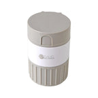 Pilulier broyeur 4 en 1