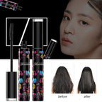 FIX HAIR - Le mascara de fixation pour cheveux rebelles