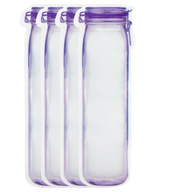 20x Sac de conservation réutilisable