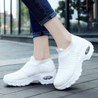 Chaussures de marche orthopédiques - Top confort !