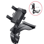 Support De Téléphone Rotatif à 1200°
