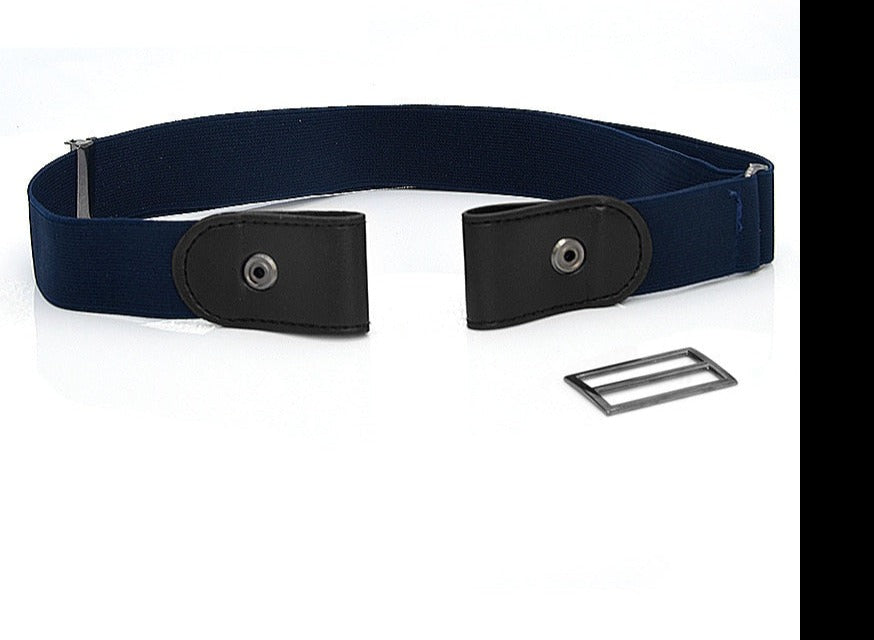 Ceinture sans boucle