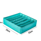 Underwear organizer