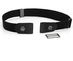 Ceinture sans boucle