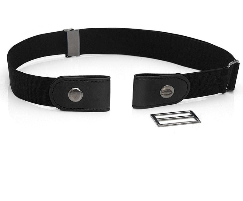 Ceinture sans boucle