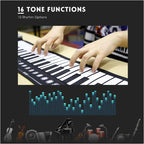 Piano roulant