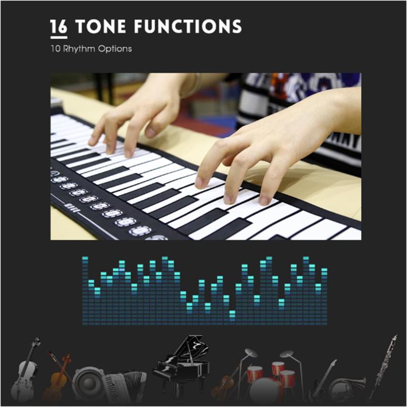 Piano roulant