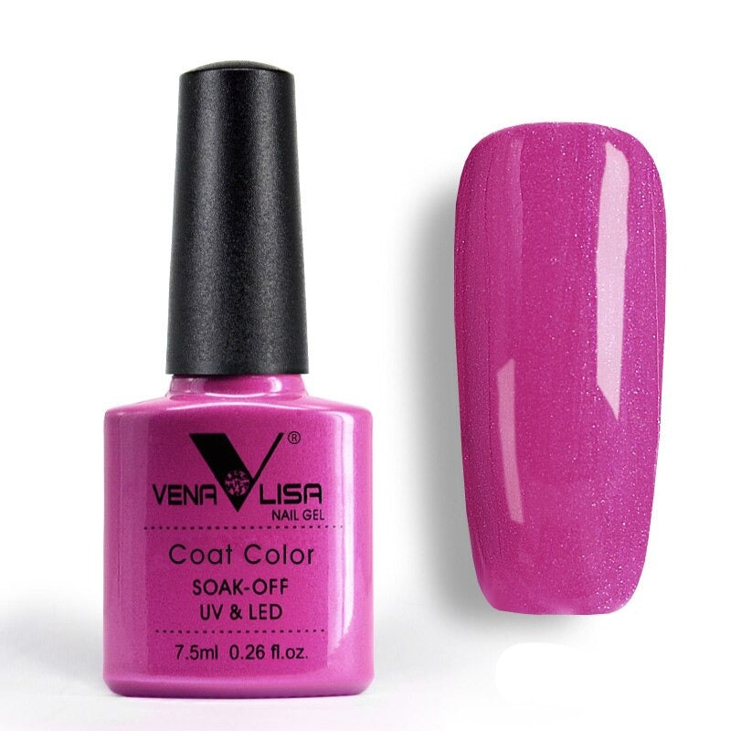 Vernis à ongles MAGIC peel-off