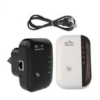Amplificateur Wifi | Répéteur Wifi