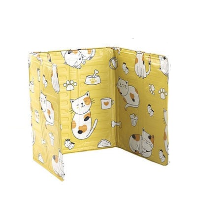 Protection anti-éclaboussures cuisine