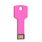 2X Clé USB en métal 32Go
