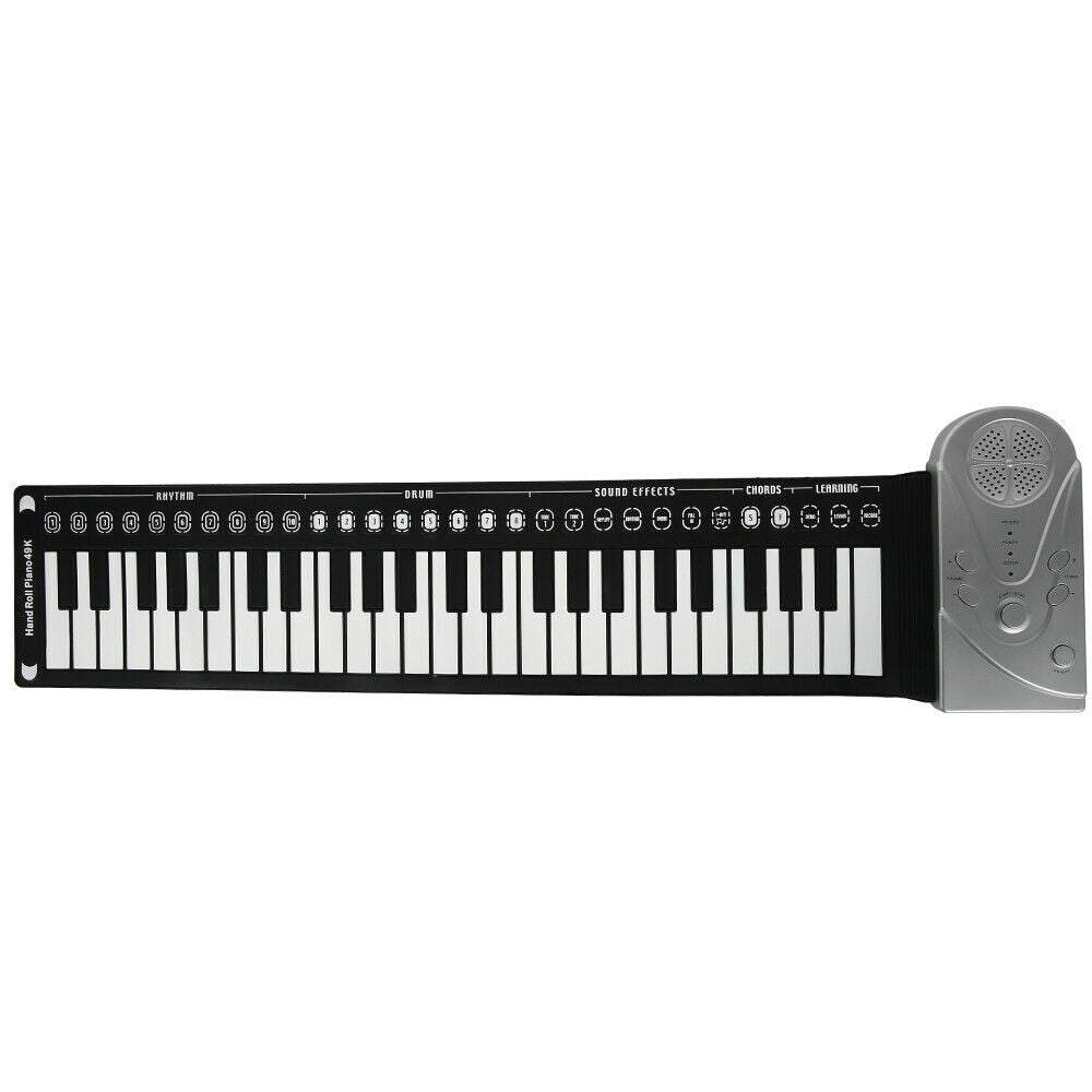 Piano roulant