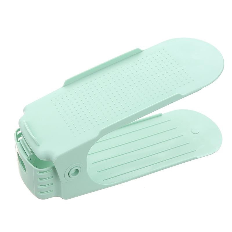 Lot de 10 ranges chaussures magiques
