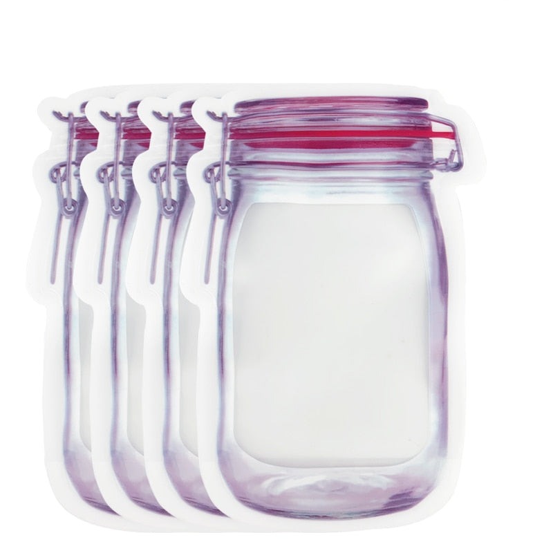 20x Sac de conservation réutilisable