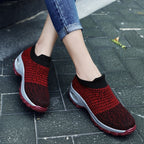 Chaussures de marche orthopédiques - Top confort !