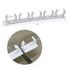 Clip porte bouteille à épices + 10 Bouteilles OFFERTES
