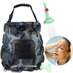 Douche de camping - 20L