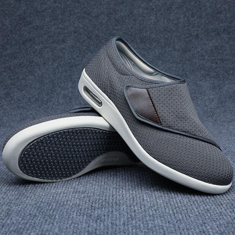 Chaussures de Marche à Enfiler pour Femme - Plates Chaussures Chaussures de Marche à Enfiler pour Femme - Plates Chaussures