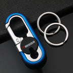 Porte-clé haute sécurité