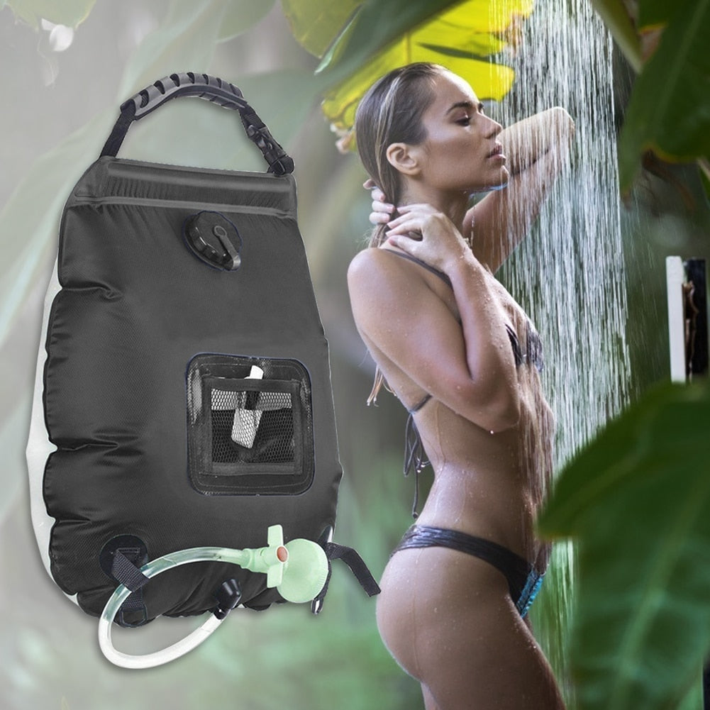 Douche de camping - 20L