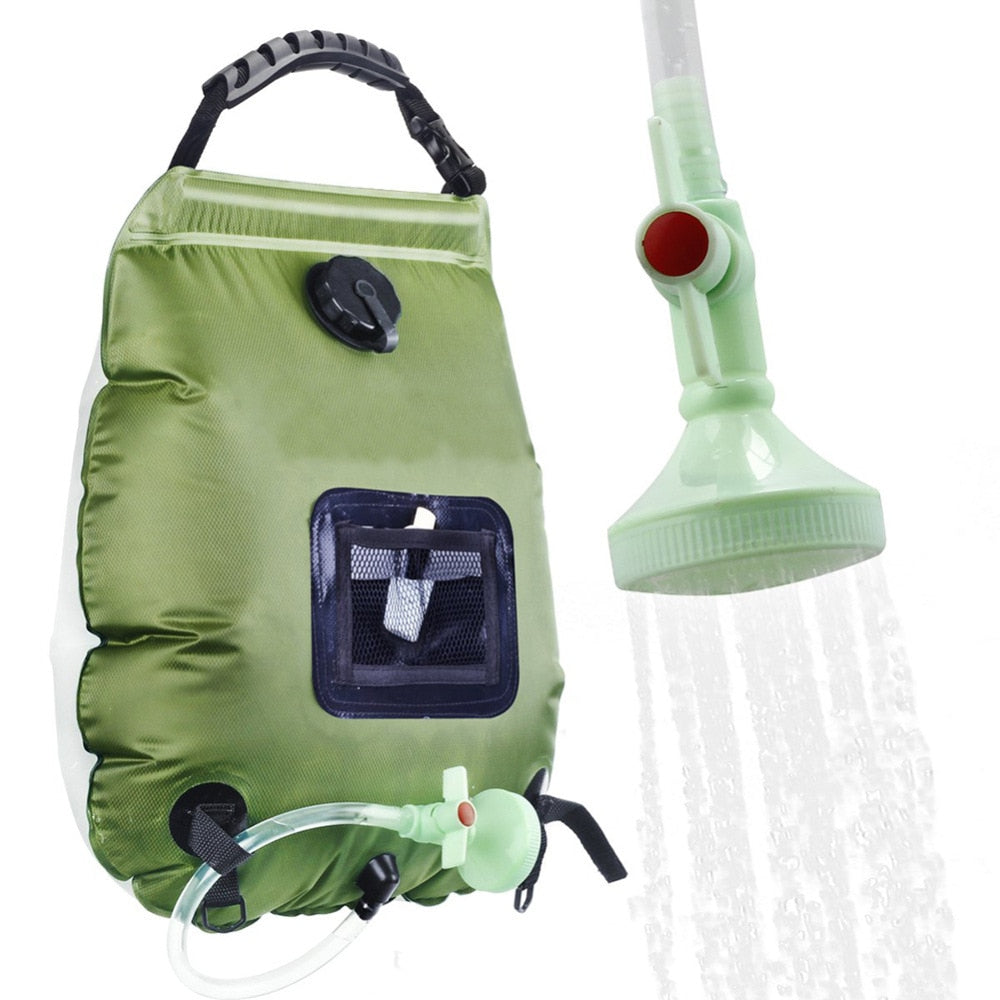 Douche de camping - 20L