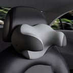 Appui-tête de voiture en mousse à mémoire de forme en U