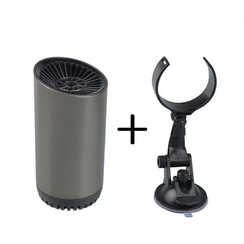 Dégivreur chauffage électrique de voiture - DealValley