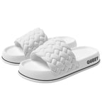 Lina - Pantuflas de interior suaves y cómodas para mujer