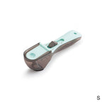 Cuillère de mesure réglable