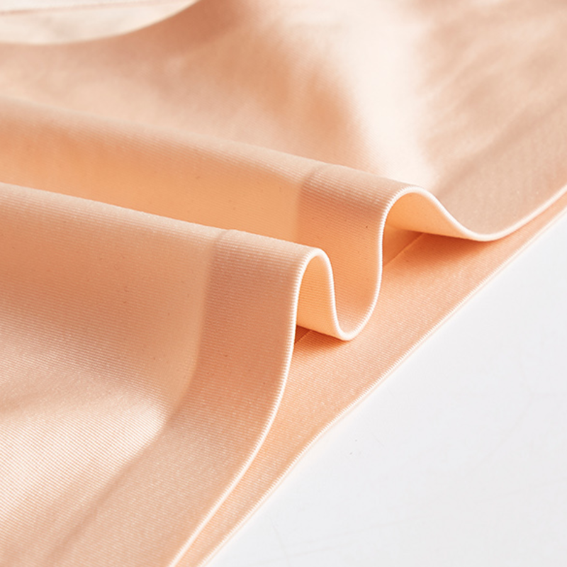 3x Culottes en soie glacée 100% invisibles