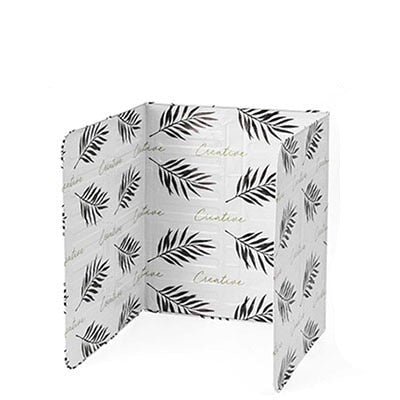 Protection anti-éclaboussures cuisine