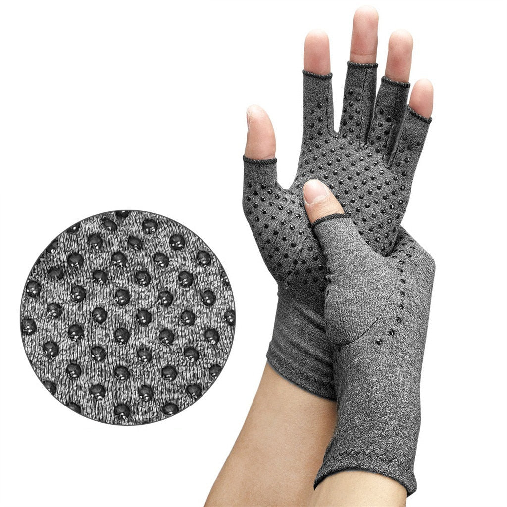 Gants Anti douleurs et Traitement de l'arthrite