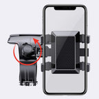 Support De Téléphone Rotatif à 1200°