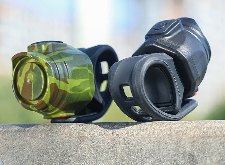 Sonnette électrique pour vélo