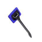 Brosse microfibre de nettoyage pour pare-brise