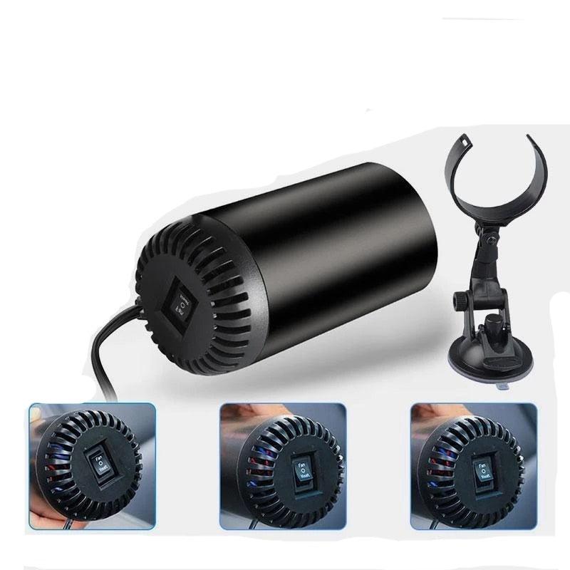 Dégivreur chauffage électrique de voiture - DealValley