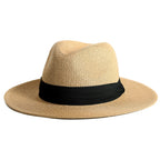 Chapeau panama classique