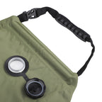 Douche de camping - 20L
