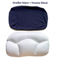 Oreiller nuage ULTRA confortable